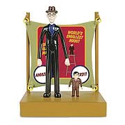L'il Sideshow Lobster Boy & Frog Girl Figure Set and more from entertainmentearth.com