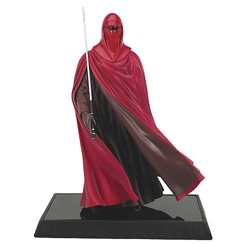 Emporer guard