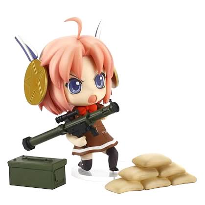 maritan