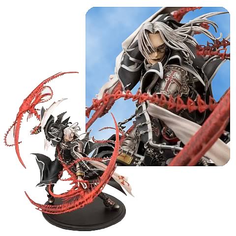 Trinity Blood Abel Nightroad Trinity Blood Abel Nightroad