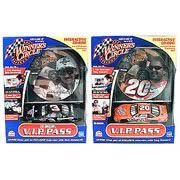 Winners Circle VIP Pass Asst.