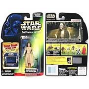 Star Wars Leia in Ewok Celebration Dress Action Figure