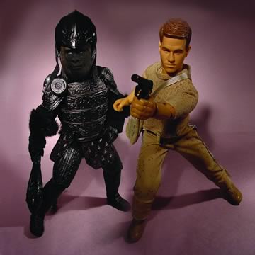 Planet of the Apes 12in 2-Pack