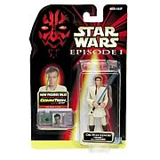 SW CommTech: Obi-Wan (Jedi Duel)