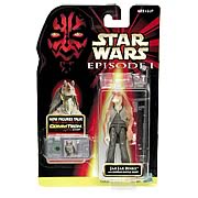 SW CommTech: Jar Jar Binks