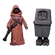 Star Wars CommTech Jawa & 