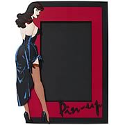 Pin-Up PVC Picture Frame