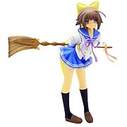 Itsuka Todoku Anosorani Futami II PVC Statue