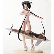 Mecha Musume Re2200 Italia-san Statue