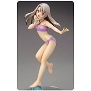 Fate/Hollow Ataraxia Iriya Swimsuit Statue