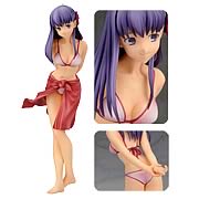 Fate/Hollow Ataraxia Sakura Matou PVC Statue
