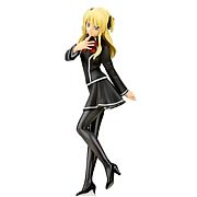 Quiz Magic Academy Sharon 1:8 PVC Statue