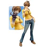 Witchblade Masane Amaha 1:8 Scale Statue