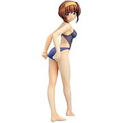 Tona-Gura Arisaka Katsuki in Swimsuit Statue