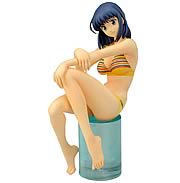 School Rumble Second Semester Mikoto Suou Swimsuit Statue