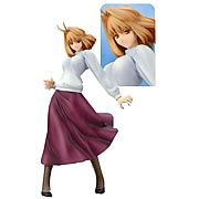 Melty Blood Arcueid Brunestud Statue