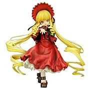 Rozen Maiden Shinku Statue