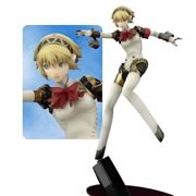 Persona 3 Aegis Statue