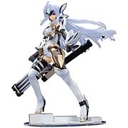 Xenosaga Episode 3 Kos-mos Version 4 Statue