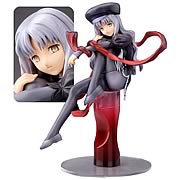 Fate/Hollow Ataraxia Karen Ortensia PVC Statue