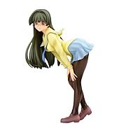 Pani Poni Dash! Rei Tachibana Statue
