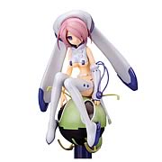 Peace @ Pieces Nagi Death Costume Statue