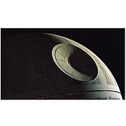Star Wars The Emperor's Ultimate Weapon Canvas Giclee