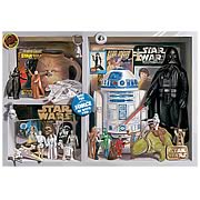 Star Wars The Collector's Shelf Limited-Edition Giclee