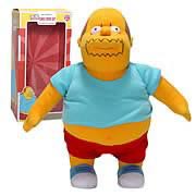 Comic Book Guy Plush Doll