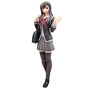 Tokimeki Memorial Sayuri Amamiya Statue