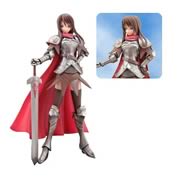 Generation of Chaos IV Clain Clain Statue