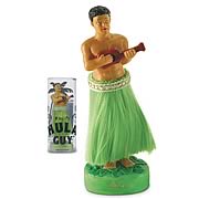 Wiggling Hula Guy