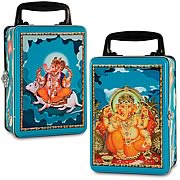 Ganesh Snack Box