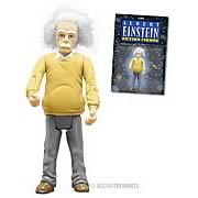 Albert Einstein 12-Pack Action Figure Bundle