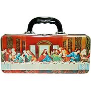 Last Supper Longbox