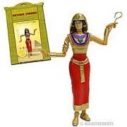 Cleopatra Action Figure
