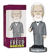Sigmund Freud Nodder