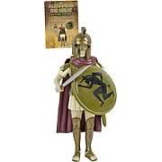 Alexander The Great Action Figure