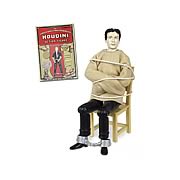 Houdini Action Figure