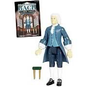 Bach Action Figure