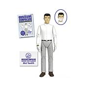 Obsessive Compulsive Action Figure