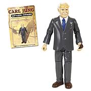 Carl Jung Action Figure