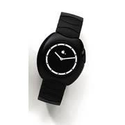 Gucci And Watches - AppleWatch Black Xpansion