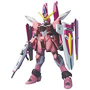 Gundam SEED Justice Gundam 1:100 Scale Kit