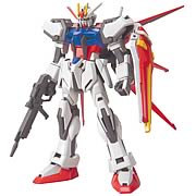 Gundam SEED Aile Strike 1:100 Scale Kit