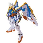 Gundam Wing Ver. KA 1:100 Scale Kit