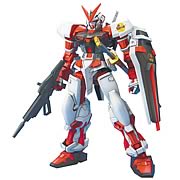 Gundam SEED Astray Red Frame 1:100 Scale Kit