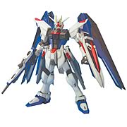 Gundam SEED Freedom Gundam 1:100 Scale Kit