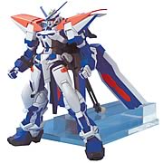 Gundam SEED Astray Blue Frame 1:100 Scale Kit