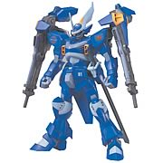 Gundam SEED CGUE Type D.E.P. Arms 1:144 Scale Kit
